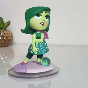 Interactive Disney Infinity 3.0: Edition Pixar's Digust Inside Out